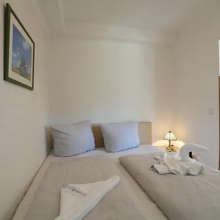Apartment Haus Wohldstraße 27 5