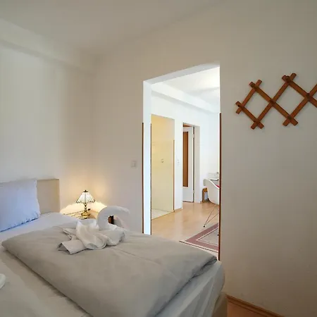Haus Wohldstraße 27 5 Timmendorfer Strand