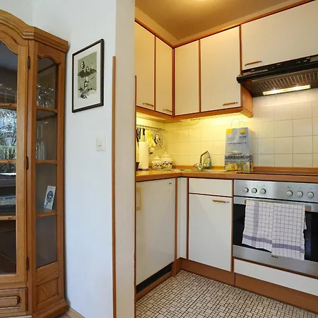 Haus Wohldstraße 27 5 Timmendorfer Strand