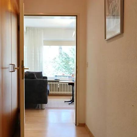 Haus Wohldstraße 27 5