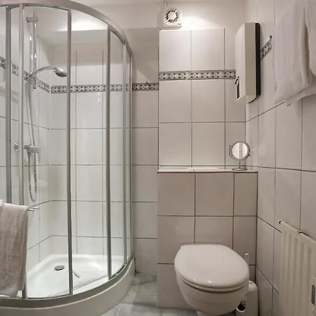 Haus Wohldstraße 27 5 Apartment