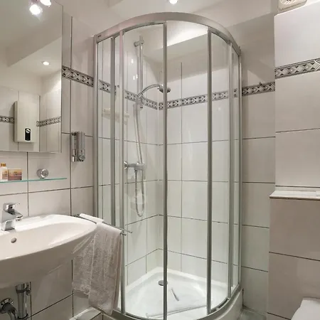 Apartment Haus Wohldstraße 27 5 Timmendorfer Strand