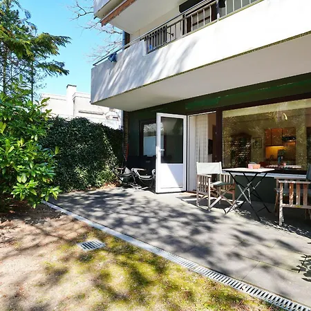 Haus Wohldstraße 27 5