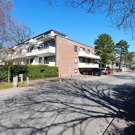 Haus Wohldstraße 27 5 *